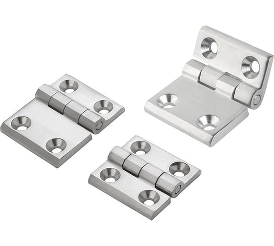 Изображение товара Шарнир KIPP K1341.06382828