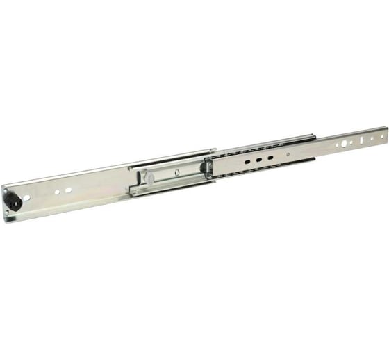 Изображение товара Направляющая трехсекционная Алтервиа сталь (шт) A40503.033055320