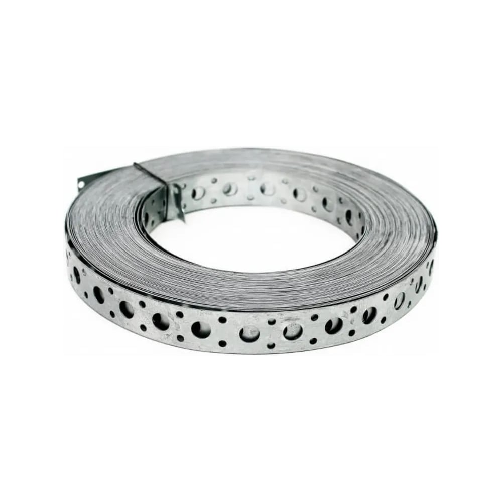 Изображение товара Перфолента ООО ПКФ Сварком 20х0,7 (25м) (уп/1шт) СанТех s017597