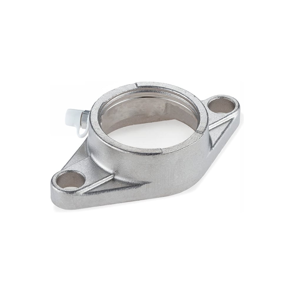 Изображение товара Нержавеющий корпус подшипника ISKRA FL210SS для промышленных систем