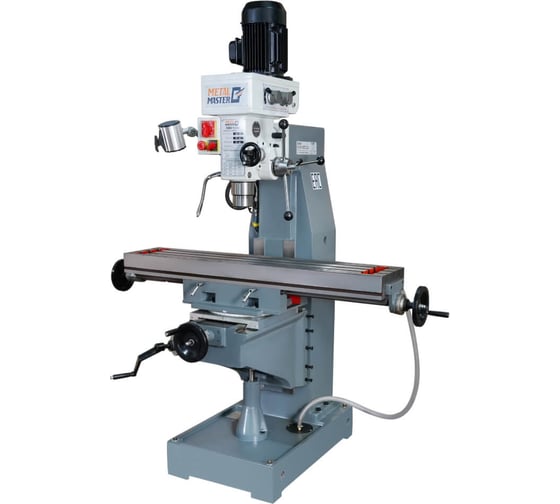 Изображение товара Фрезерный универсальный станок METALMASTER DMM 5325C 19075