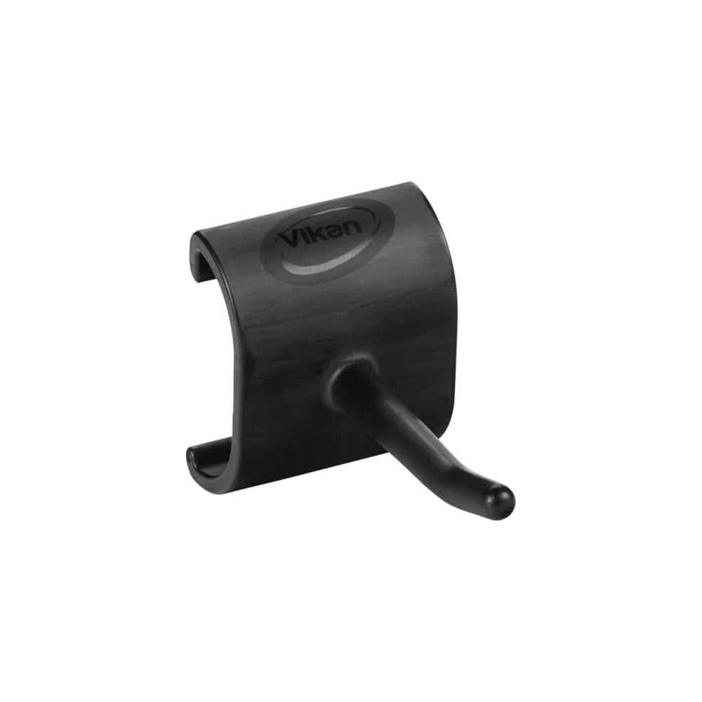 Изображение товара Запасной крюк Vikan для артикулов 1011x, 1012x и 1014x, черный цвет