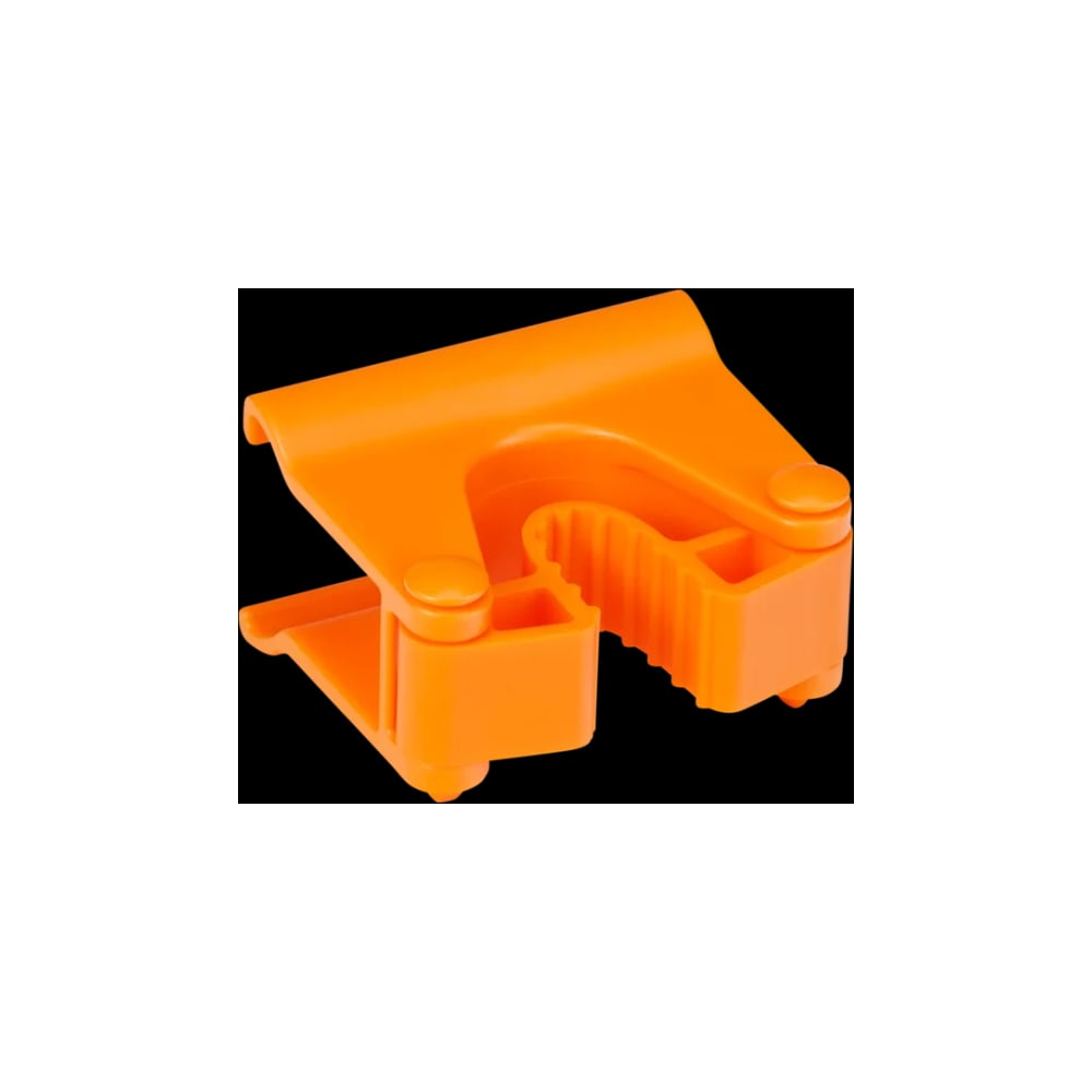 Изображение товара Запасной зажим Vikan оранжевого цвета для артикулов 1011x и 1013x