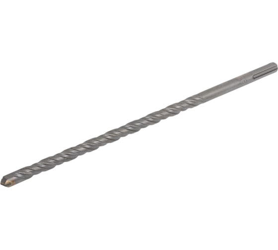 Изображение товара Бур по бетону (12x260 мм; SDS-plus) ИПК 12kh260SDS+
