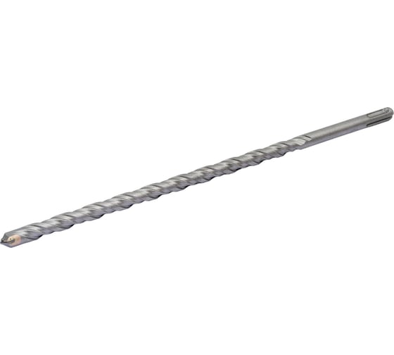 Изображение товара Бур по бетону (12x310 мм; SDS-plus) ИПК 12kh310SDS+