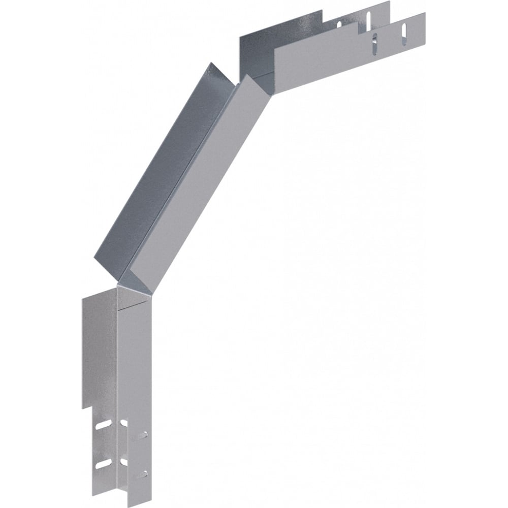Угловой вертикальный лоток ОАО «СОЭМИ» ЛМс-90Н Н0121330331