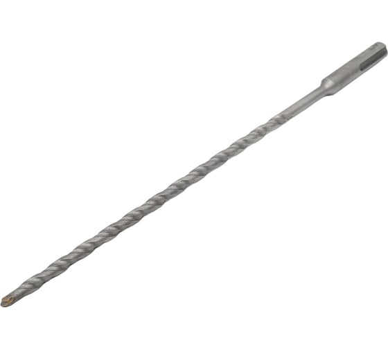 Изображение товара Бур по бетону (6.5x260 мм; SDS-plus) ИПК 6,5kh260SDS+