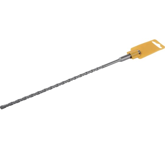 Изображение товара Бур по бетону (30x460 мм; SDS-plus) ИПК 30kh460SDS+