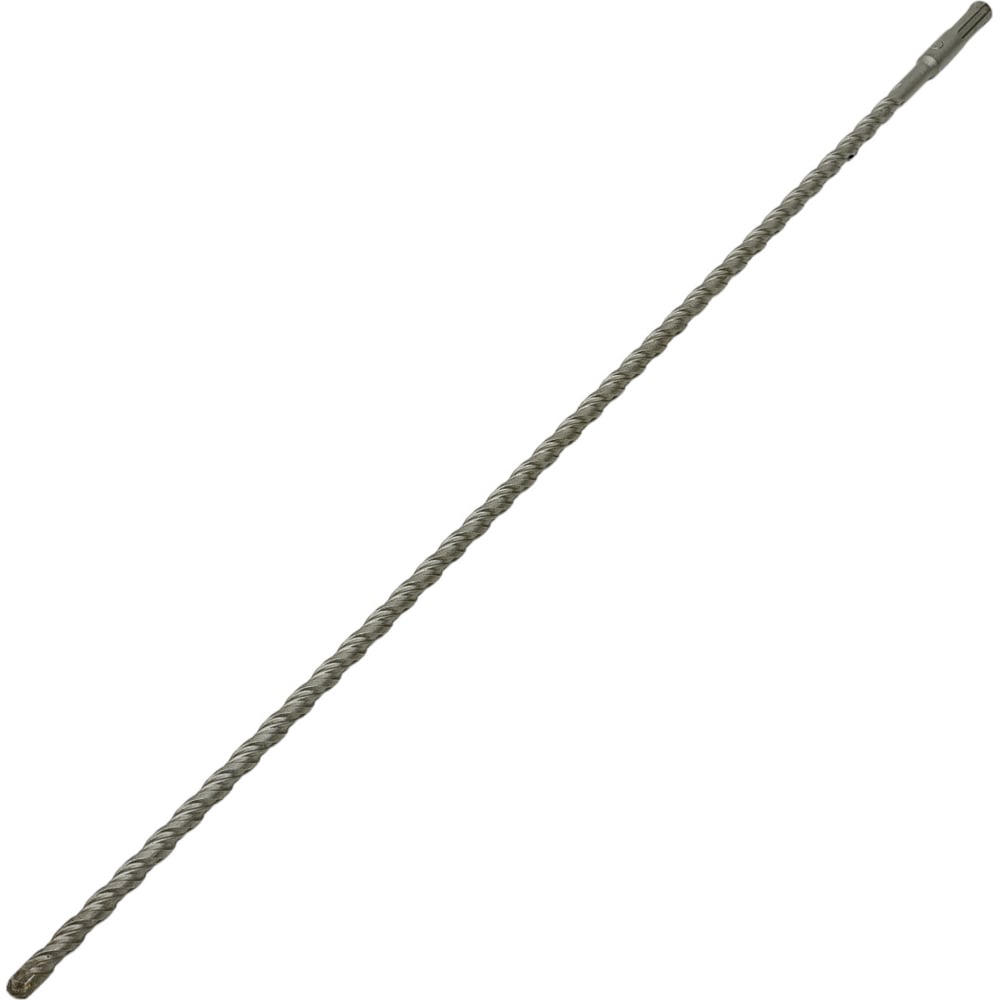 Изображение товара Бур по бетону ИПК 8kh600SDS+ 8 мм диаметр длина 600 мм