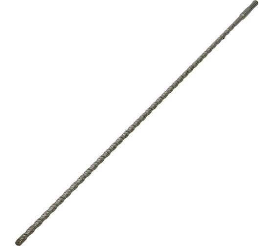 Изображение товара Бур по бетону (8x600 мм; SDS-plus) ИПК 8kh600SDS+