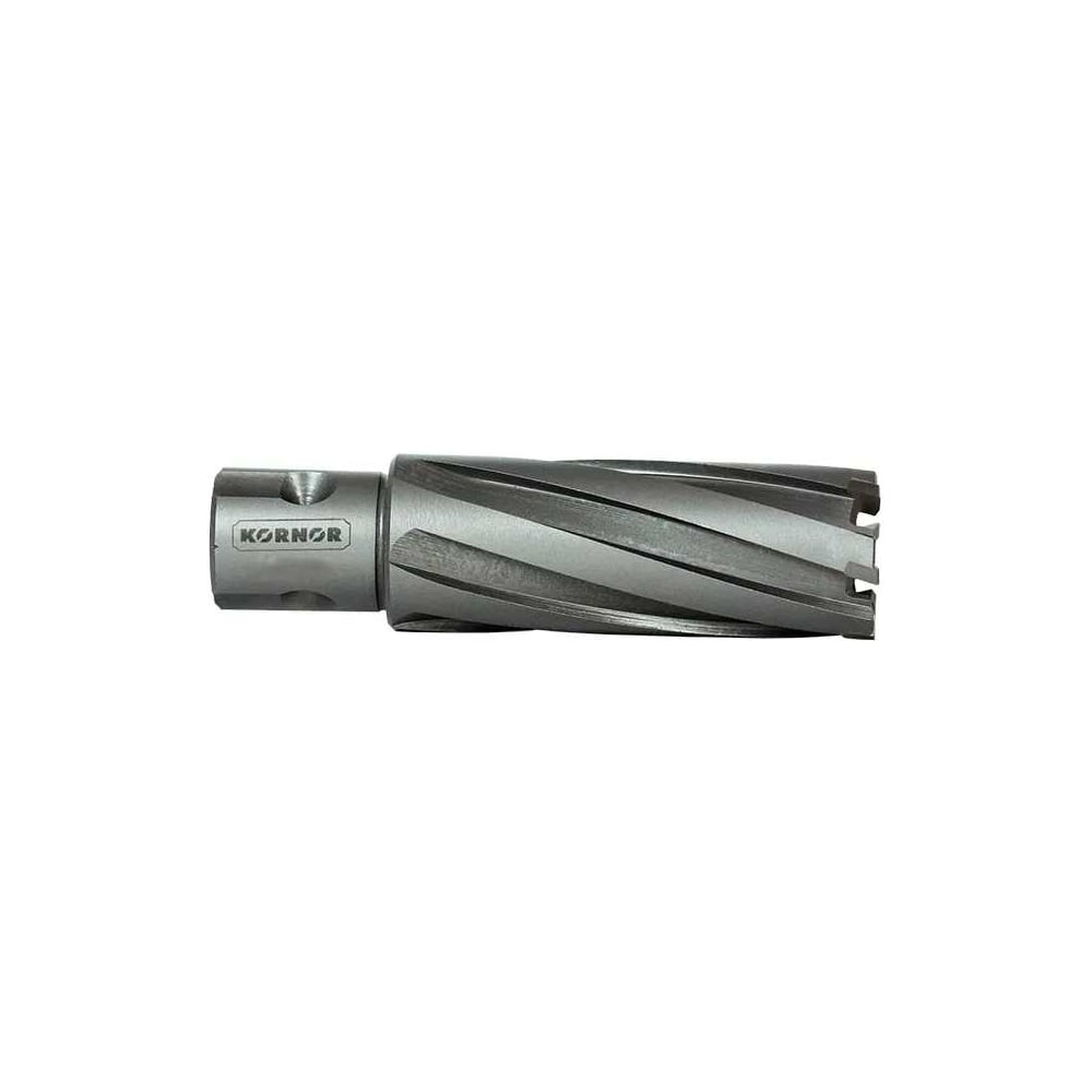 Корончатое сверло KORNOR TCT weldon 32 90х55 10750090