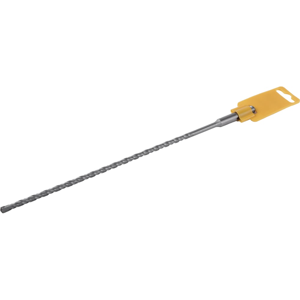Изображение товара Бур по бетону (8x110 мм; SDS-plus) ИПК 8kh110SDS+