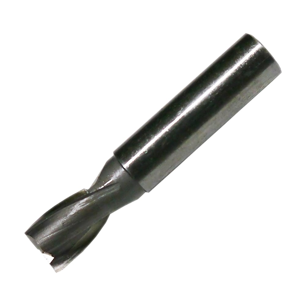 Изображение товара Фреза шпоночная 2 мм Р6М5 3 шт BROCA BR-1939