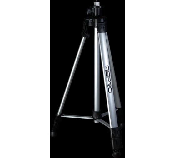 Изображение товара Штатив для лазерного уровня Aspro - ЛЛ4Д-2 (LL4D-2) 103469