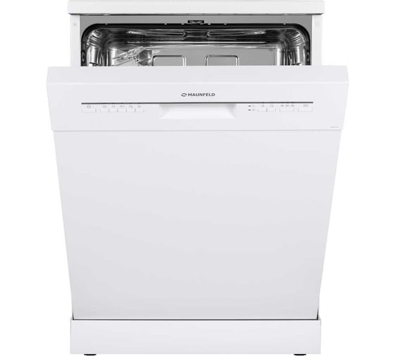 Изображение товара Посудомоечная машина MAUNFELD MWF12S