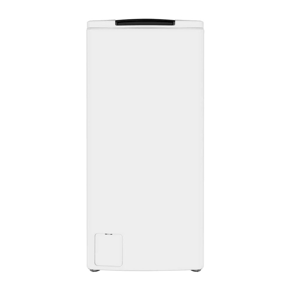 Изображение товара Стиральная машина с вертикальной загрузкой MAUNFELD MFWM127WH