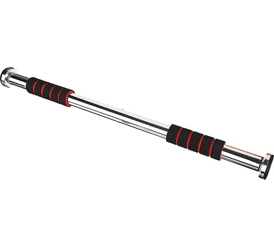 Изображение товара Турник в дверной проем SILAPRO 62-100 см 197-029