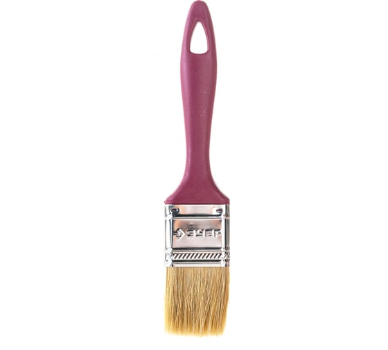 Изображение товара Плоская кисть ЗУБР УНИВЕРСАЛ-МАСТЕР 4-01011-038