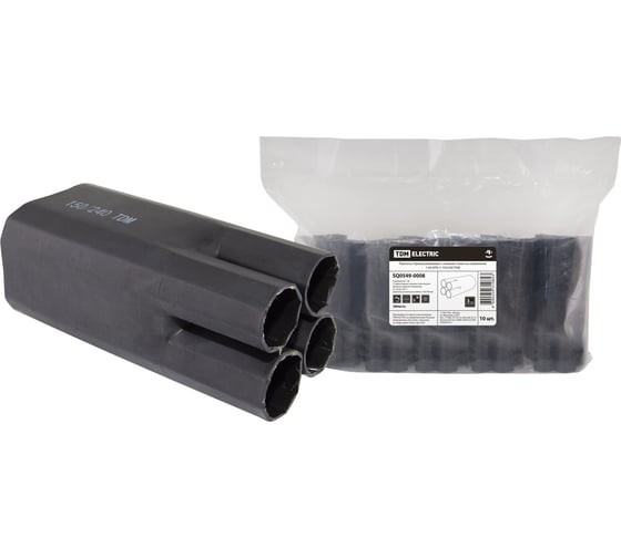 Изображение товара Термоусаживаемая перчатка TDM ELECTRIC 4ПТк-1-150/240 SQ0549-0008