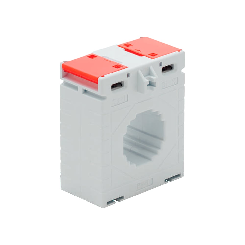 Изображение товара Трансформатор тока ЭНЕРГОСТАР ТШП 62/30-250/5-0,5-5ВА 30-250-5-0.5-5