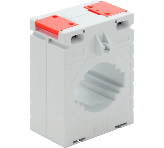 Изображение товара Трансформатор тока ЭНЕРГОСТАР ТШП 74/50-300/5-0,5S-2,5ВА 50-300-5-0.5S-2.5