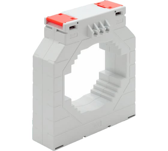 Изображение товара Трансформатор тока ЭНЕРГОСТАР ТШП 140/100-4000/5-1-20ВА 100-4000-5-1-20
