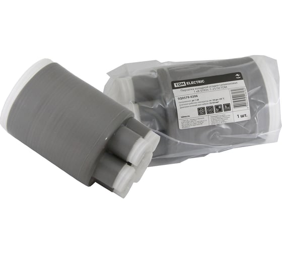 Изображение товара Перчатка холодной усадки TDM 5ПХУс-1-25/50 SQ0579-0206