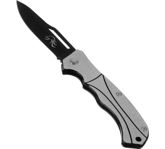 Изображение товара Туристический складной нож ЕРМАК 17 см арт.1 118-155