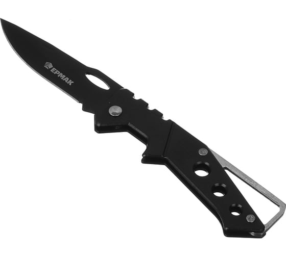 Изображение товара Туристический складной нож ЕРМАК 17 см арт.3 118-157