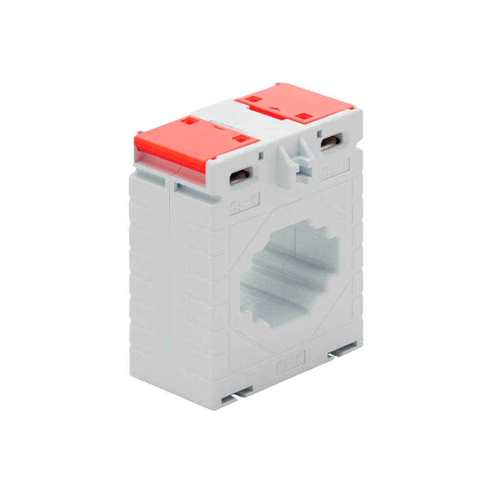 Изображение товара Трансформатор тока ЭНЕРГОСТАР ТШП 62/40-300/5-0,5S-2,5ВА 40-300-5-0.5S-2.5