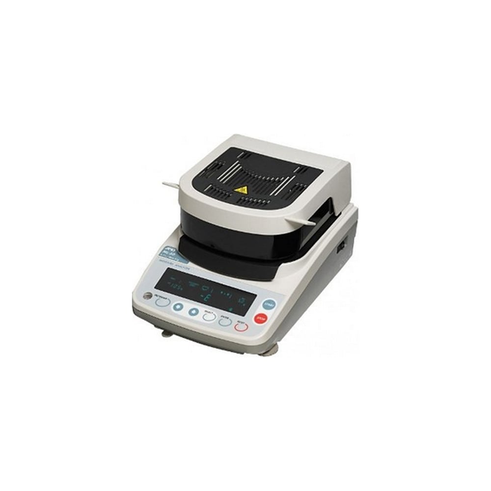 Анализатор влажности AND ML-50 01478