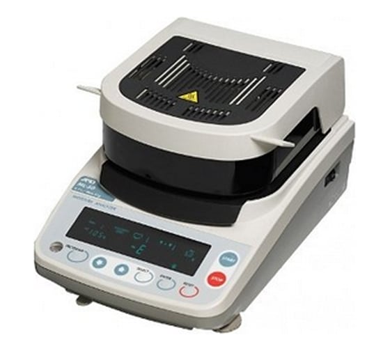 Изображение товара Анализатор влажности AND ML-50 01478