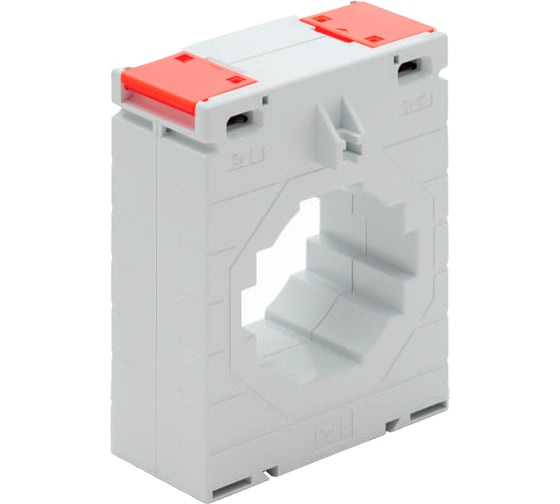 Изображение товара Трансформатор тока ЭНЕРГОСТАР ТШП 86/60-1500/5-0,5-10ВА 60-1500-5-0.5-10