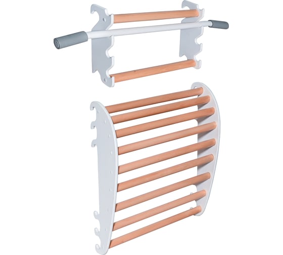 Изображение товара ДСК Perfetto sport Allenatore di legno PS-137 Тренажёр №2 СГ000005341