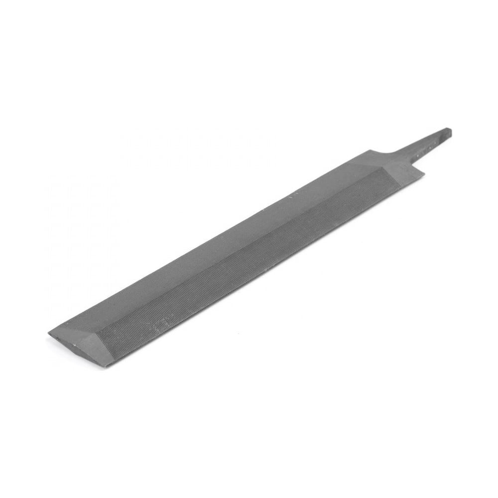 Изображение товара Напильник ромбический 250 мм No1 20886 - по металлу, вес 0. 200 кг