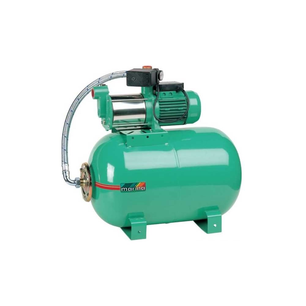 Изображение товара Насосная станция Marina Speroni RSM 5/60 профессиональная бытовая