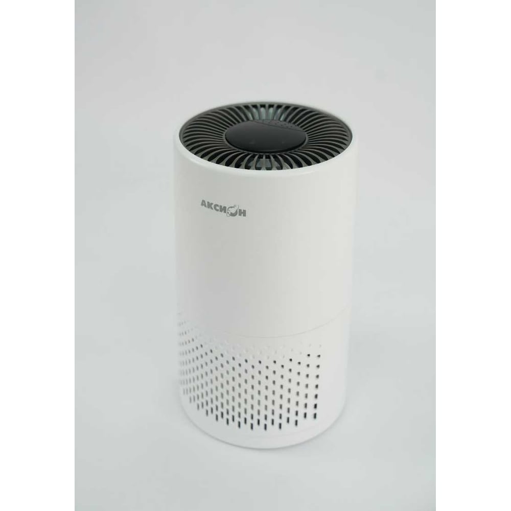 Изображение товара Очиститель воздуха Аксион NC002 для помещений до 40 м² с таймером и датчиком влажности