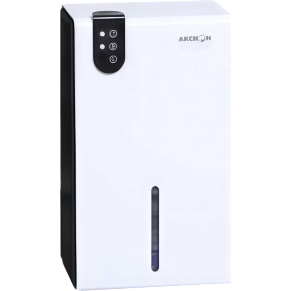 Изображение товара Осушитель воздуха Аксион VS-CT9 для помещений до 120 м², таймер, датчик влажности
