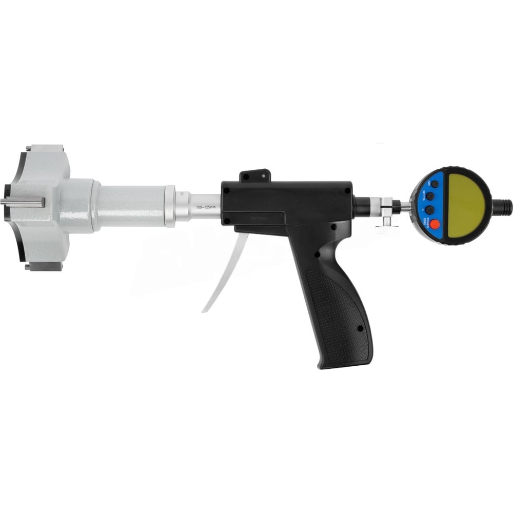 Изображение товара Нутромер пистолетного типа Micron 20-25 мм с цифровым отсчетом 0,001 мм