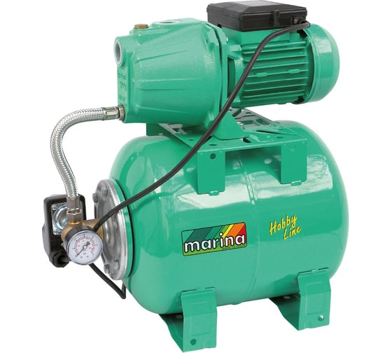 Изображение товара Насосная станция Marina Speroni CAM 40/22-HL УТ-00000882