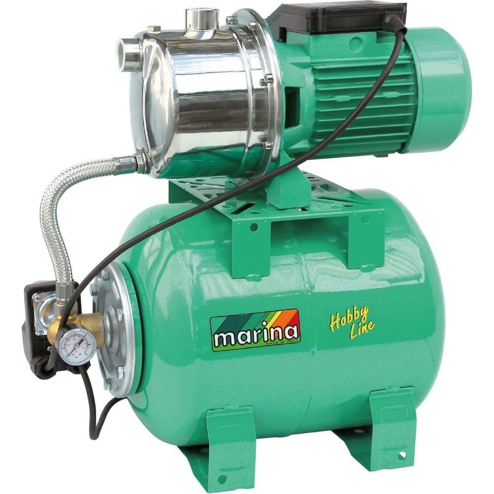 Изображение товара Насосная станция Marina Speroni CAM 88/22-HL для автоматического повышения давления воды