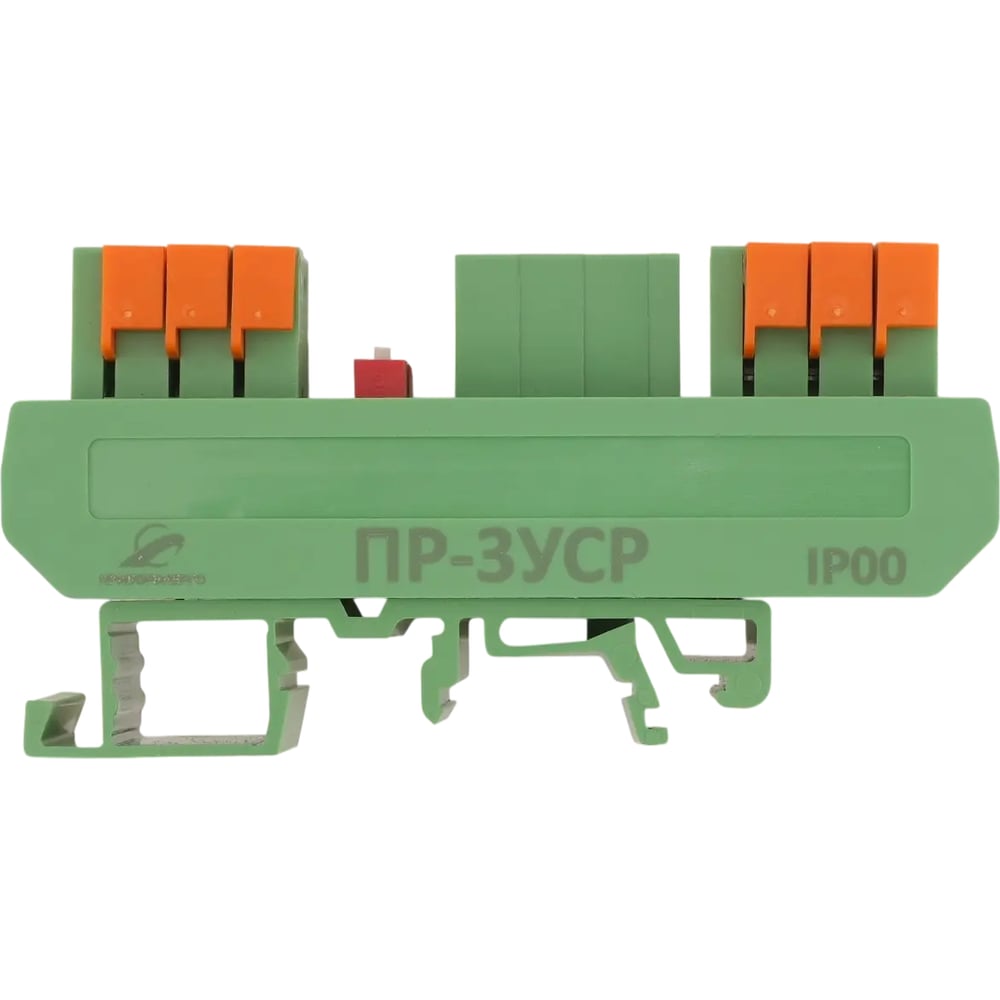 Изображение товара Разветвитель интерфейса НТК Приборэнерго RS-485 ПР-3УСР IP00 БП-00005229