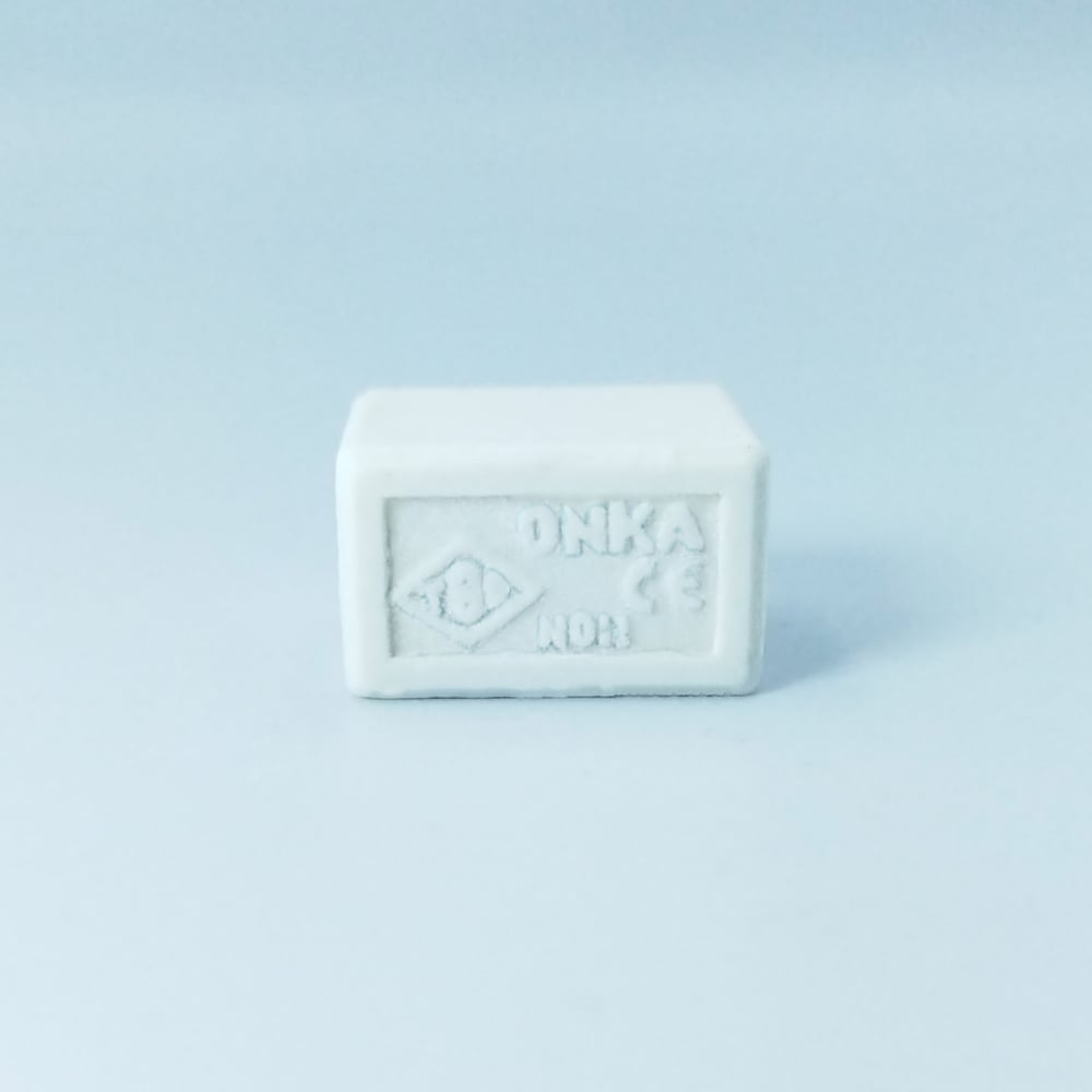 Изображение товара Клемма ONKA керамическая No1/1 1 полюс для проводов 2.5-4 мм²