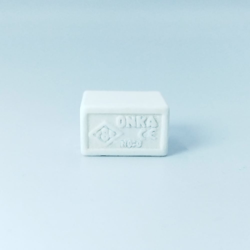 Изображение товара Керамическая клемма ONKA No.0/1 для провода 0.75-1.5 мм², белая