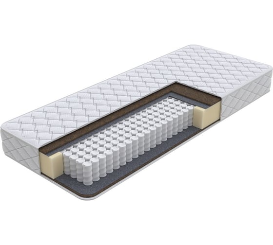 Изображение товара Матрас ProSon Hard EVSRoll90-195 90-195 Матрас Hard EVS Roll