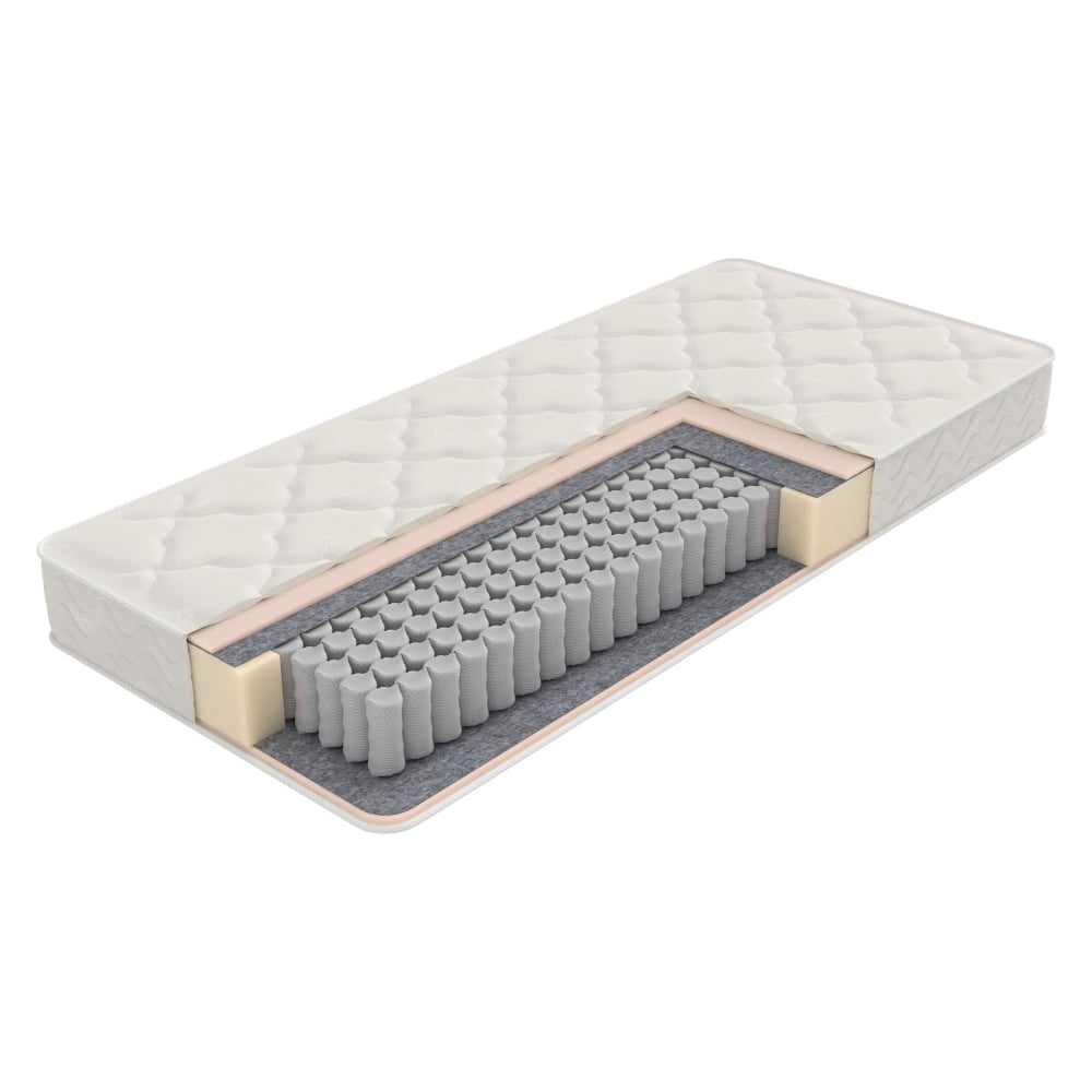 Изображение товара Матрас ProSon Light EVSRoll80-190 80-190 Матрас Light EVS Roll