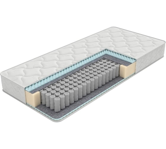 Изображение товара Матрас ProSon Soft EVSRoll90-195 90-195 Матрас Soft EVS Roll