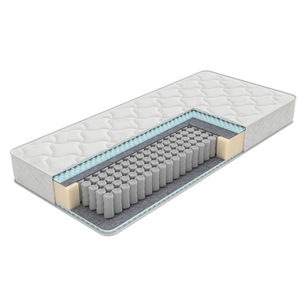 Изображение товара Матрас ProSon Soft EVSRoll90-200 90-200 Матрас Soft EVS Roll