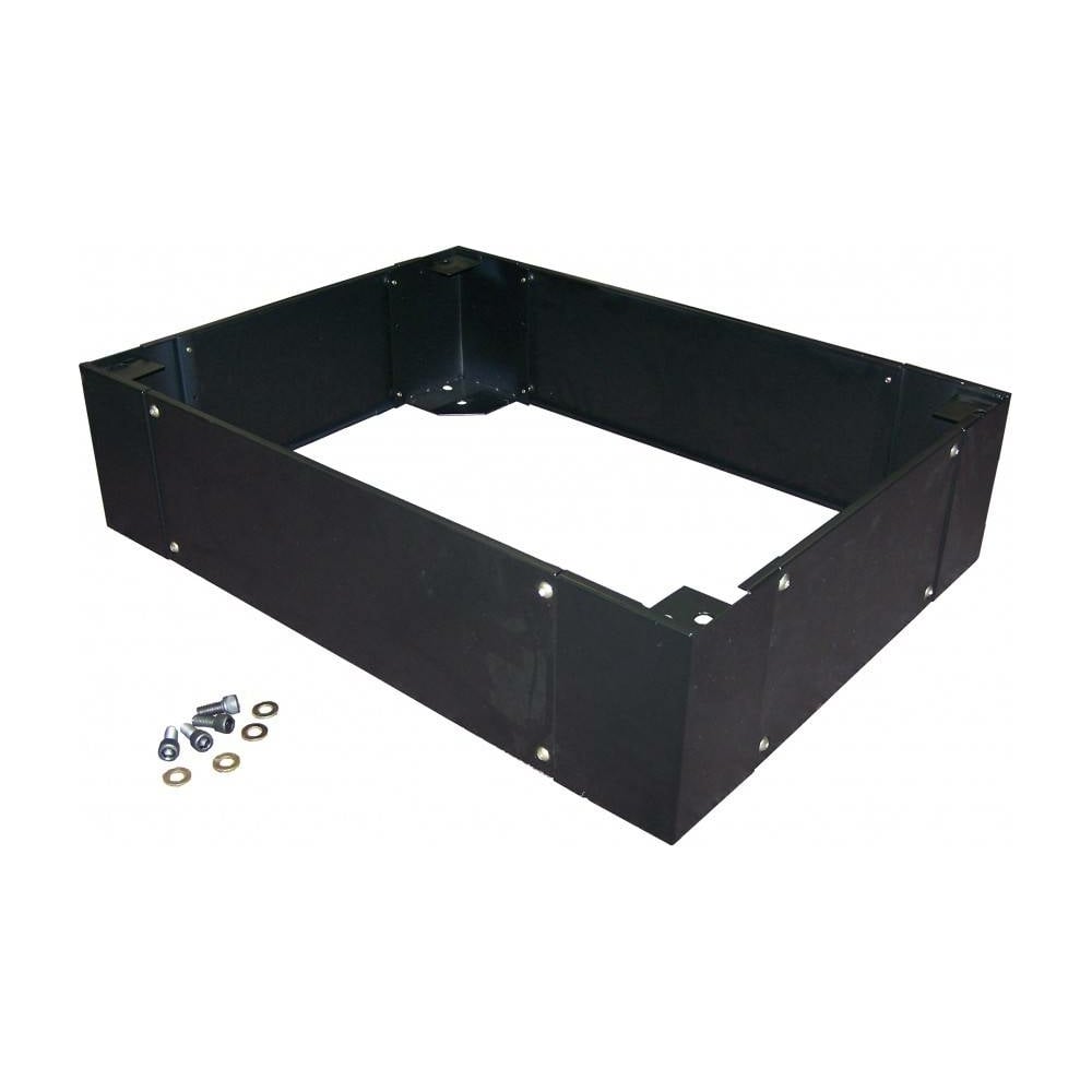 Изображение товара Цоколь для шкафов TWT Business 600x800, 200мм TWT-CBB-PL-6x8-2
