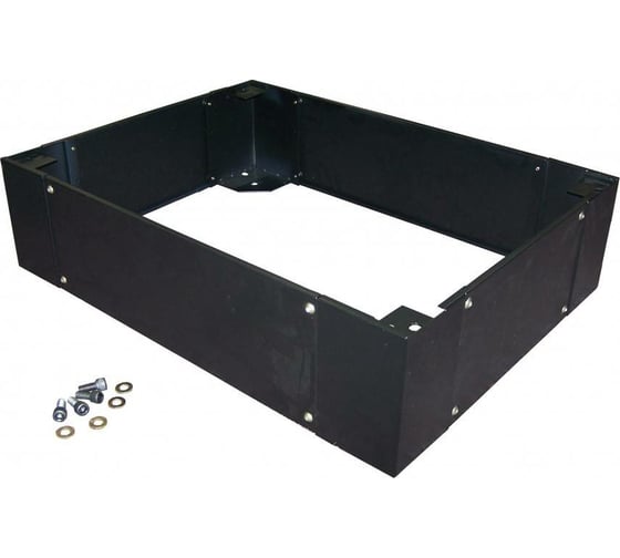 Изображение товара Цоколь для шкафов TWT Business 600x800, 200мм TWT-CBB-PL-6x8-2